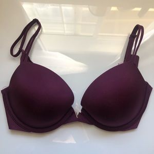 Victoria’s Secret Push Up Bra